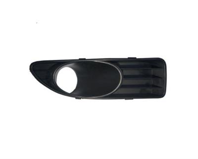 Fiat Linea Sis Far Çerçevesi Kapağı Sisli Siyah Sol 735438373