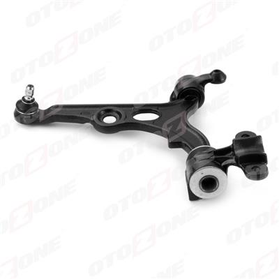 Scudo Expert Peugeot P806 Alt Salıncak Kolu Sol 1322663080-3520.G9-3520.P4