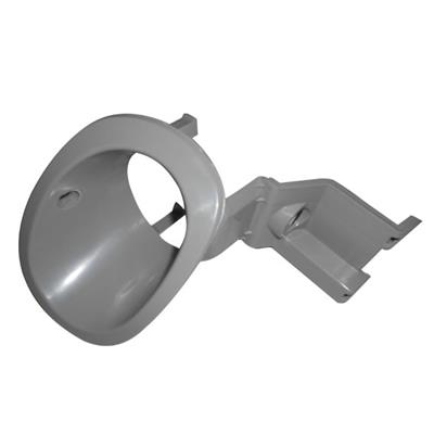 Fiat Bravo Sis Far Yuvası Sol 712628099K