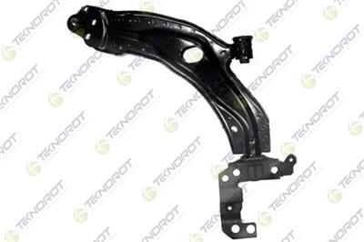 Fiat Doblo (06>10) Salıncak Alt Komple Sol 51772992