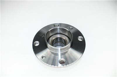 Fiat Doblo (2001>) Arka Teker Poryası Rulmanlı 46554134-46554135-71729121-717