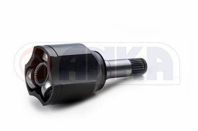 Fiat Doblo 1.9 Jtd Aks Kafası İç Set Sol 46307542