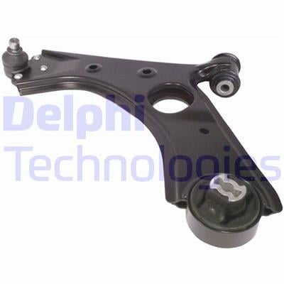Fiat Doblo 3 (10>) Salıncak Sol 51810665