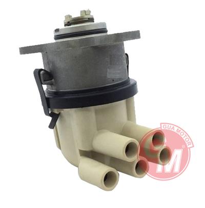 Fiat Tempra Tipo Uno Distribütör Komple Yatay Kısa Tip (1990) 61040210-46451925