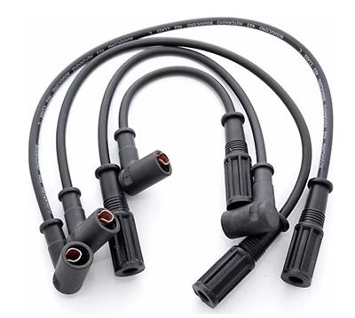 Fiat Albea Palio Palio Weekend Siena 1.2İ 8V Buji Kablo Takımı 7776810-22451Aa060-22451Ka000