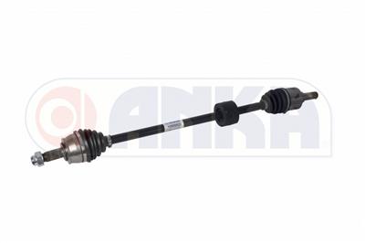 Fiat Egea (2015) 1.4 16V Aks Komple Sağ Laleli 55182803