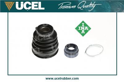 Fiat Brava 1.4 1.6 16V 1.9 D Aks Körüğü İç 7625541-7664079-46307644