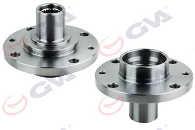 Fiat Palio Ön Teker Poryası