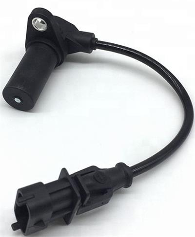 Fiat Ducato 2.3 Jtd Krank Mili Sensörü 500374763