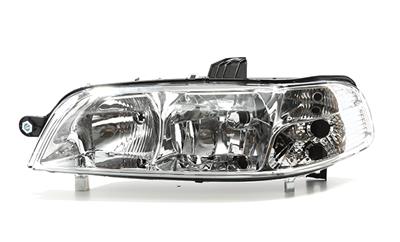 Fiat Palio (02-05) Far Sol Manuel 46840527