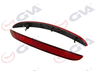 Fiat Linea Arka Tampon Reflektörü Sol 51914331