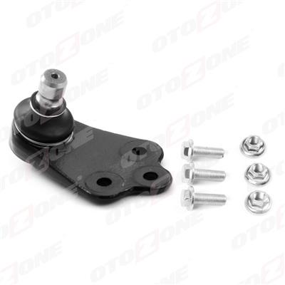 Fiat Egea (16>) Rotil Sağ-Sol 52026562