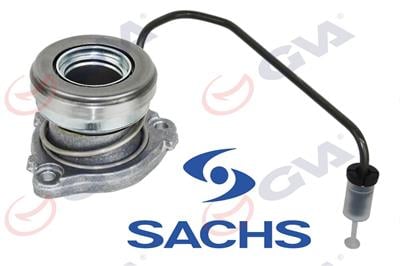 Opel Astra H Corsa D Hidrolik Debriyaj Rulmanı 5679350-55197680-55558918