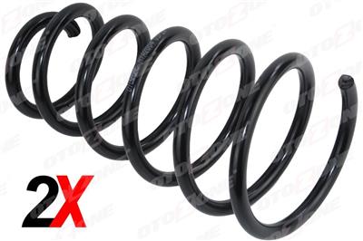 Fiat Palio Hb (96>12) Arka Helezon Yayı 46457407