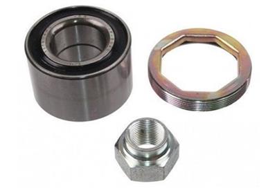 Fiat Uno Lada Samara Ön Teker Rulmanı 30X60.03X37 71746393-4339308-71714455-7171