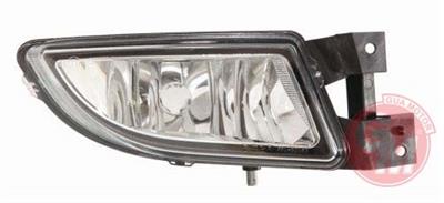 Fiat Egea (2016>) Bravo (2007-2013) Sis Farı Sol 51775550-51827372-5801377881