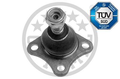Fiat Palio Albea Rotil Alt 46454599