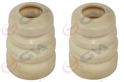 Fiat Doblo Panaroma (2010>) Amortisör Takozu Ön 51851802