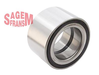 Renault Master 3 (06>) Fiat Ducato 3 Ön Teker Rulman Absli 402103708R