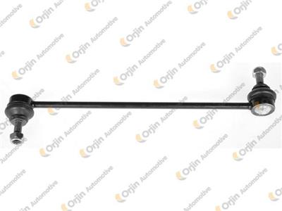 Fiat Panda (03>) Stabilizer Z Rotu Ön 50703296-51856872