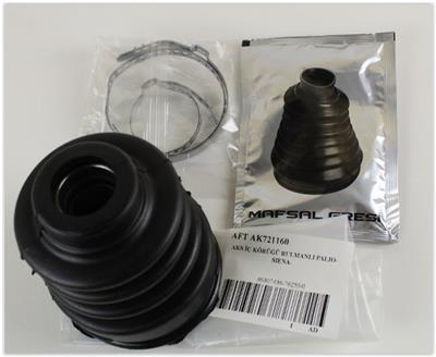 Fiat Palio Siena Albea Doblo Aks İç Körüğü 23 Mm 46307436-7625541