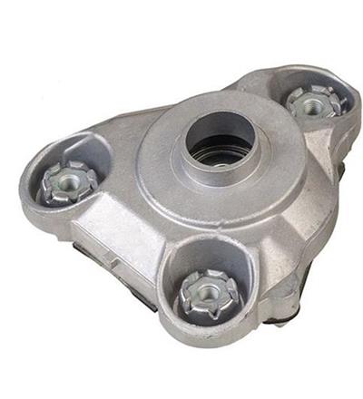 Fiat Ducato (02>) Amortisör Takozu Ön Sağ 1345896080-5038.E2