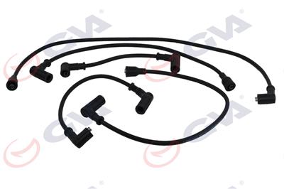 Fiat Tempra Tipo 1.4 Karbüratörlü Buji Bobin Kablosu 7716092-7691421-7691421B