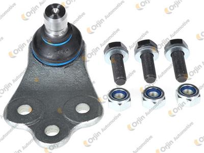 Fiat Egea (2016->) Rotil Sağ-Sol 52026562