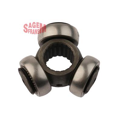 Fiat Tempra Tipo Uno 1.4 Aks Mafsalı 20 Diş Setli 7702195