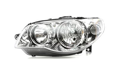 Fiat Albea (05>) Motorlu Far Sağ 51754471