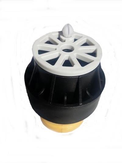 Fiat Doblo 3 Pratico (2010>) Süspansiyon Takozu 51865204-51819224