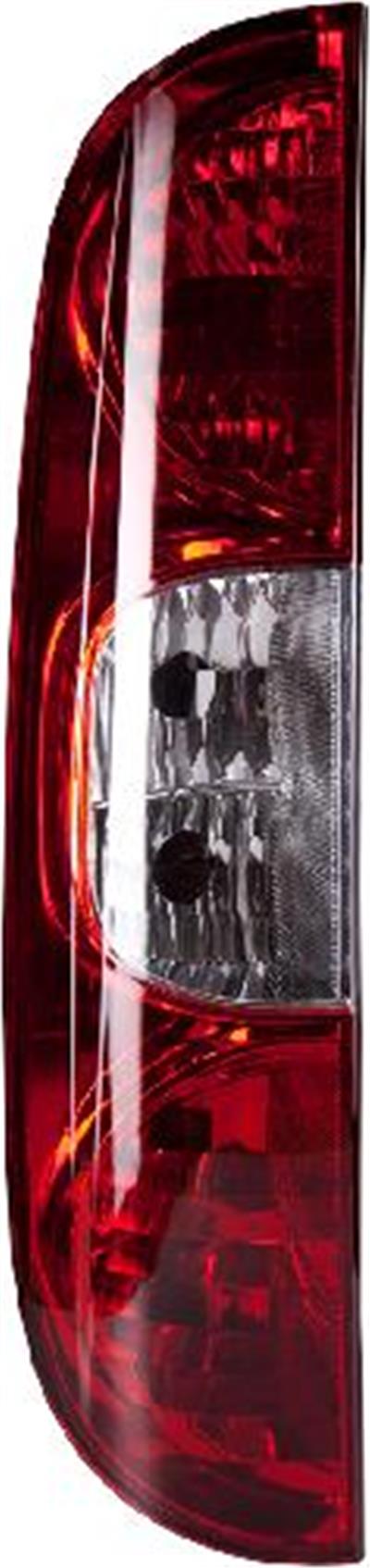 Fiat Doblo (2005-2009) Stop Sol 51755145