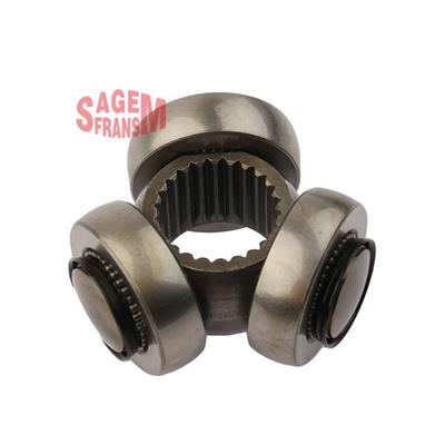 Fiat Linea Egea Doblo 3 Aks Mafsalı 24 Diş 46308470