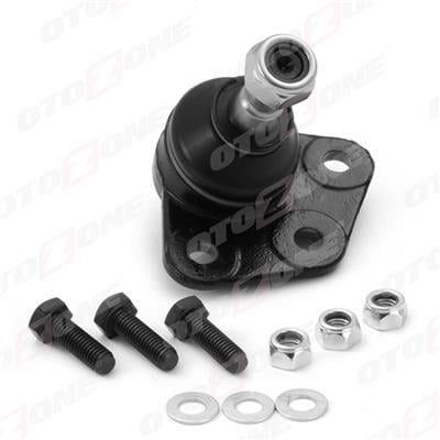 Fiat Doblo Albea Palio Strada (2000>) Alt Rotil 46543045-46842581-7082812