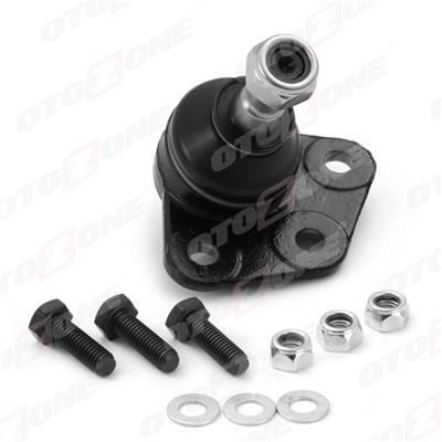 Fiat Doblo Albea Palio Strada (2000>) Alt Rotil 46543045-46842581-7082812