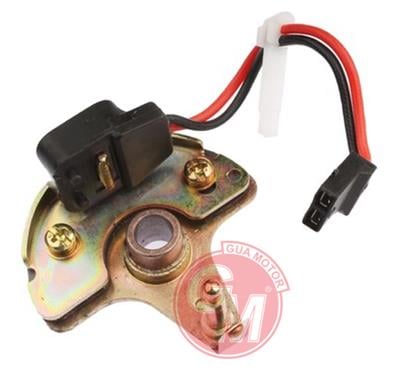 Murat 131 Doğan Kartal Şahin Tempra Tipo Manyetik Bobin 71349101-9941693-9939788