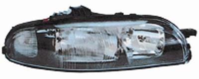 Fiat Marea (1996>) Far Sağ 46524475