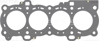 Ford Fiesta Fusion Silindir Kapak Contası 1.4 Zetec