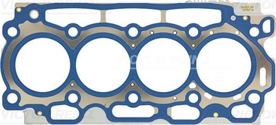 Ford Fiesta Focus Iı Fusion Peugeot Citroen Volvo S40 S80 V50 V70 Silindir...