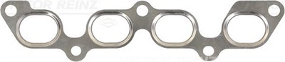 Ford Fiesta Focus Puma Egzoz Manifold Contası 1.25-1.4İ-1.6 16V