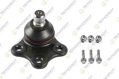 Ford Fiesta V Ön Alt Sağ Sol Salıncak Rotili TEKNOROT