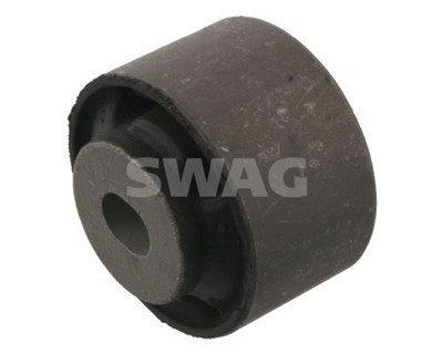 Ford Fiesta VI Büyük Salıncak Burcu SWAG