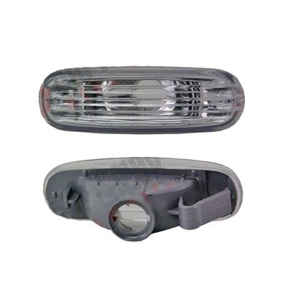 Fiat Fiorino Linea Doblo PSA Bipper Nemo Sağ-Sol Çamurluk Sinyali OPAR 51942933