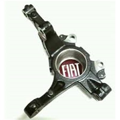 Fiat Fiorino Ön Tekerlek Aks Taşıyıcı Sol OPAR