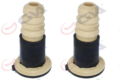 Fiat Fiorino Linea Peugeot Bipper Citroen Nemo Arka Uzun Amortisör Takozu Kiti GVA