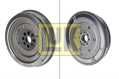 Ford Focus 3 Volan Komple Powershift LUK