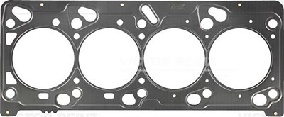 Ford Focus Mondeo Silindir Kapak Contası 2.0 16V