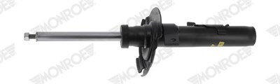 Ford Focus Ön Sol Gazlı Amortisör MONROE