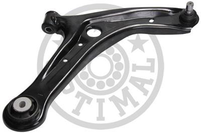 Ford B-Max Courier Ön Alt Salıncak Sağ Komple Ey163042aa-1751952-1834054