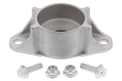 Ford Focus 3 (2011-2017) Amortisör Takozu Arka Av6118a116ae